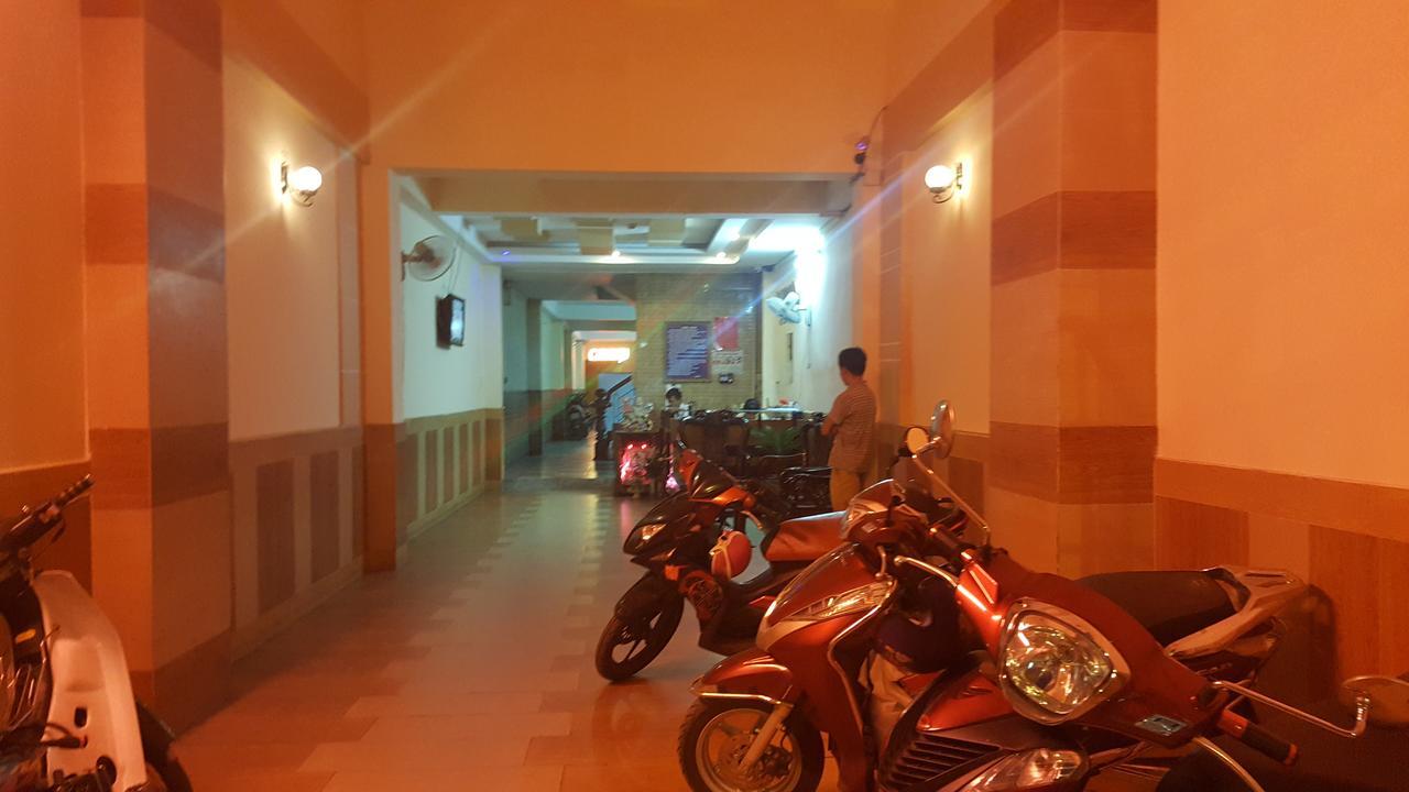 Hong Ngoc TP. Hồ Chí Minh
