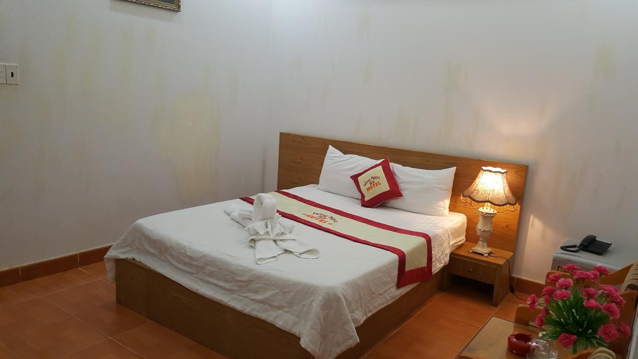Hong Ngoc Khách sạn TP. Hồ Chí Minh
